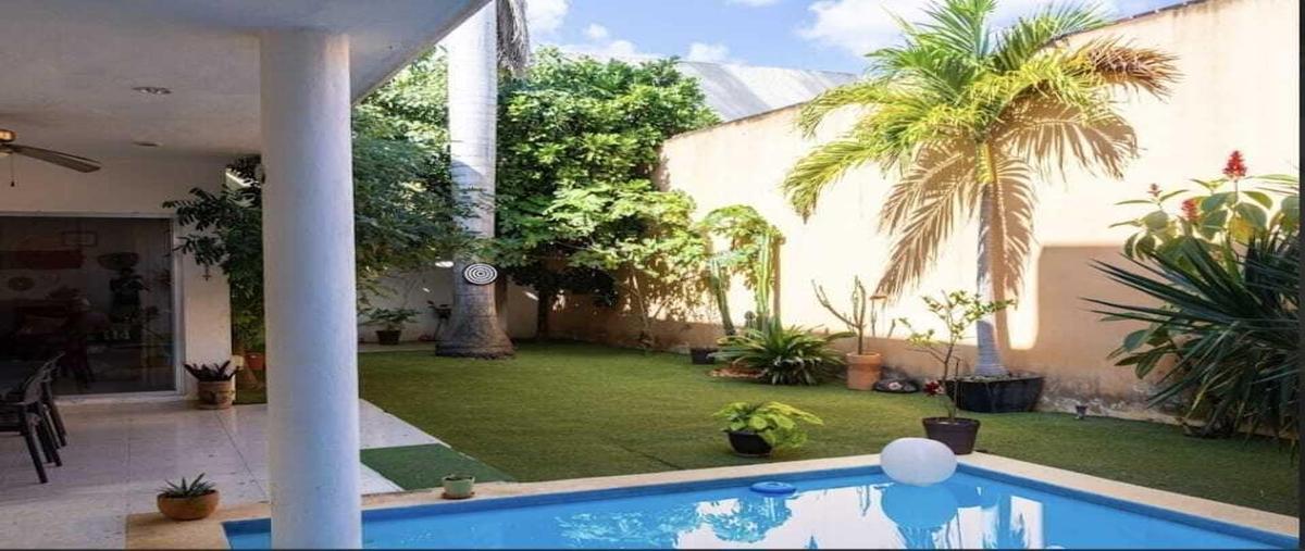 Foto de casa en , san ramon norte, mérida, yucatán, 0 foto 02 Foto de casa en venta en , san ramon norte, mérida, yucatán, 0 No. 02