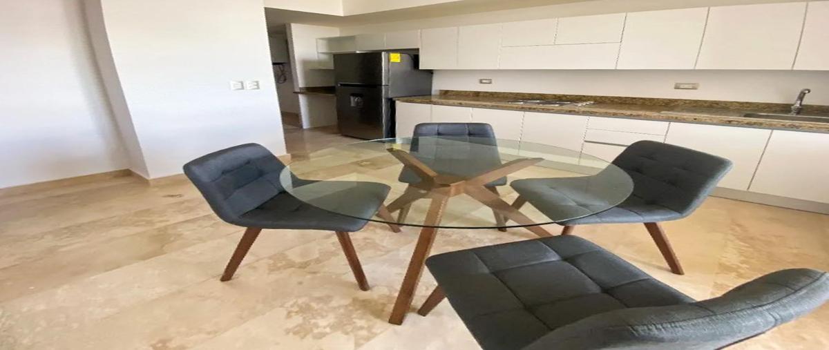 Foto de departamento en renta en  , san ramon norte, mérida, yucatán, 0 No. 03