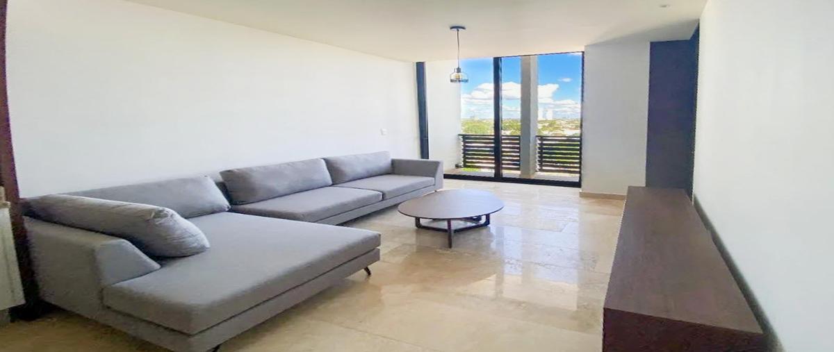 Foto de departamento en renta en  , san ramon norte, mérida, yucatán, 0 No. 04