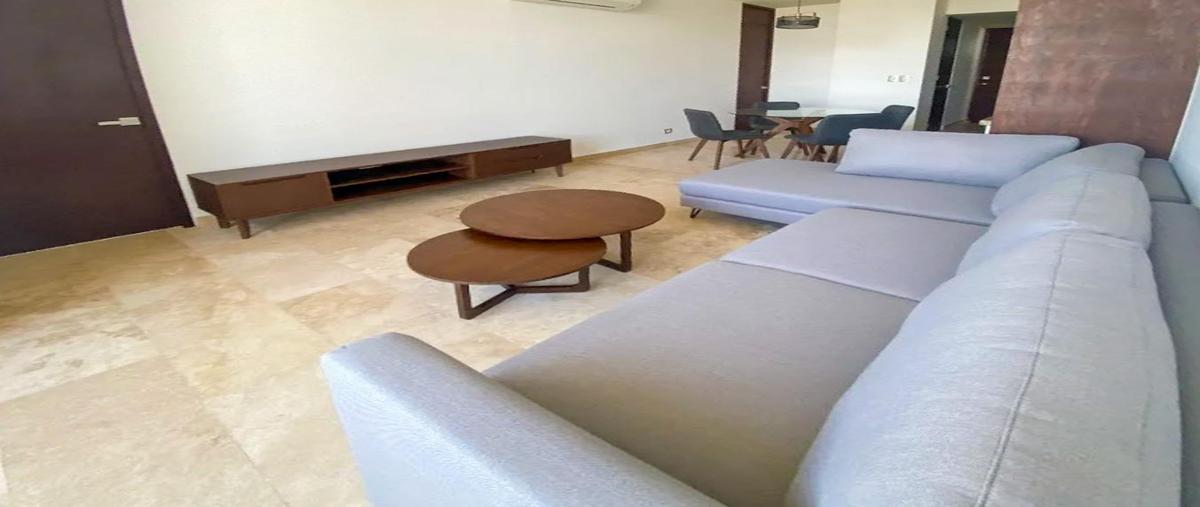 Foto de departamento en renta en  , san ramon norte, mérida, yucatán, 30676442 No. 05