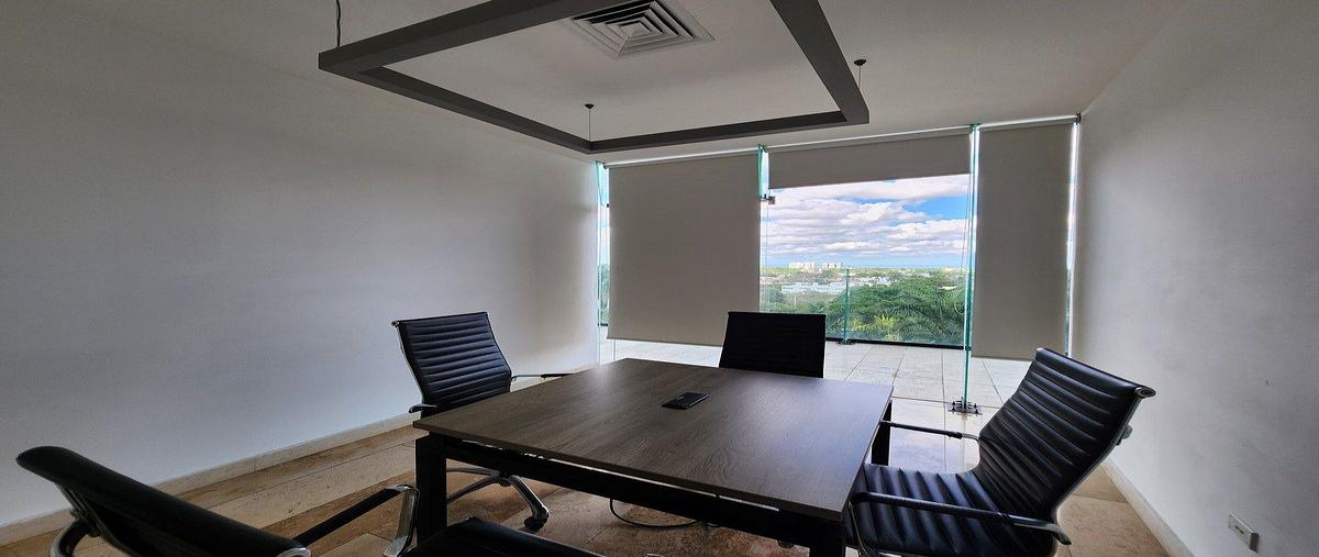 Foto de oficina en venta en  , san ramon norte, mérida, yucatán, 0 No. 05
