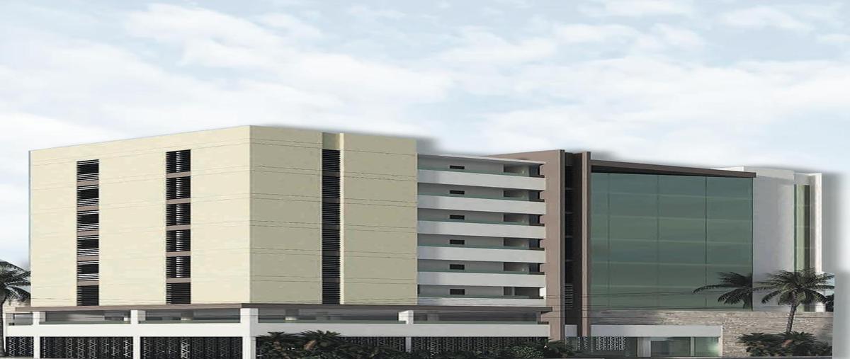 Foto de departamento en venta en  , san ramon norte, mérida, yucatán, 0 No. 03