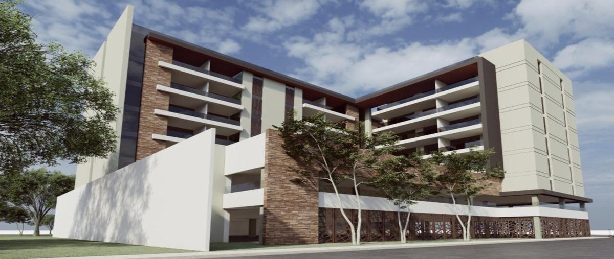 Foto de departamento en venta en  , san ramon norte, mérida, yucatán, 0 No. 04