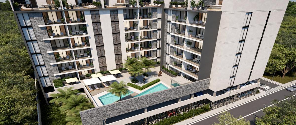 Foto de departamento en , san ramon norte, mérida, yucatán, 30711294 foto 01 Foto de departamento en venta en , san ramon norte, mérida, yucatán, 30711294 No. 01