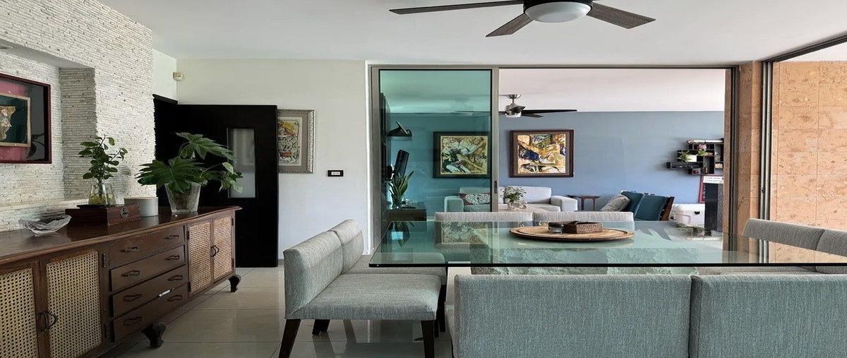 Foto de casa en venta en  , san ramon norte, mérida, yucatán, 30767412 No. 03