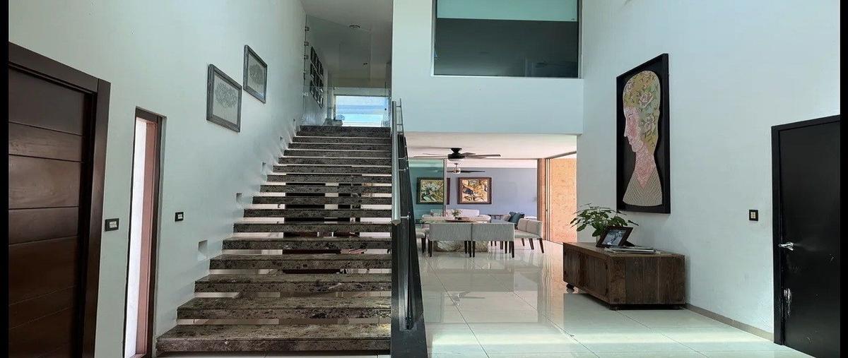 Foto de casa en venta en  , san ramon norte, mérida, yucatán, 30767412 No. 05