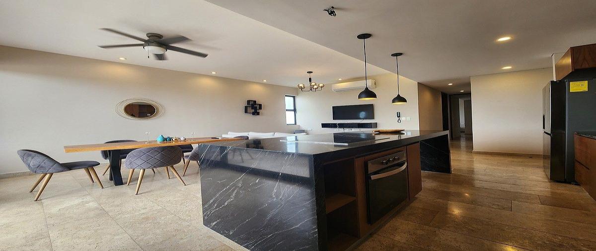 Foto de departamento en renta en . , san ramon norte, mérida, yucatán, 0 No. 05