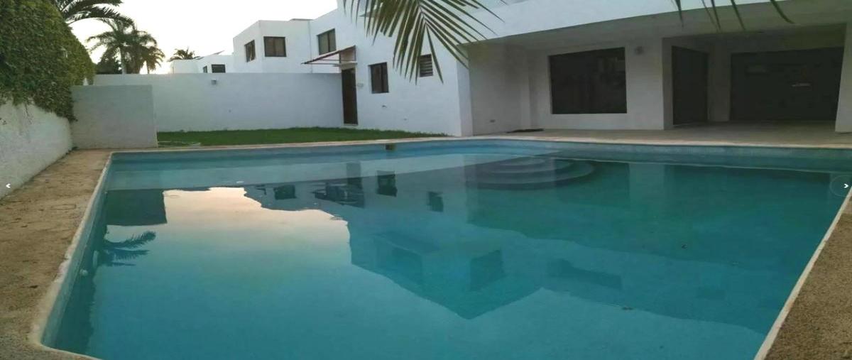 Foto de casa en , san ramon norte, mérida, yucatán, 30818690 foto 01 Foto de casa en renta en , san ramon norte, mérida, yucatán, 30818690 No. 01