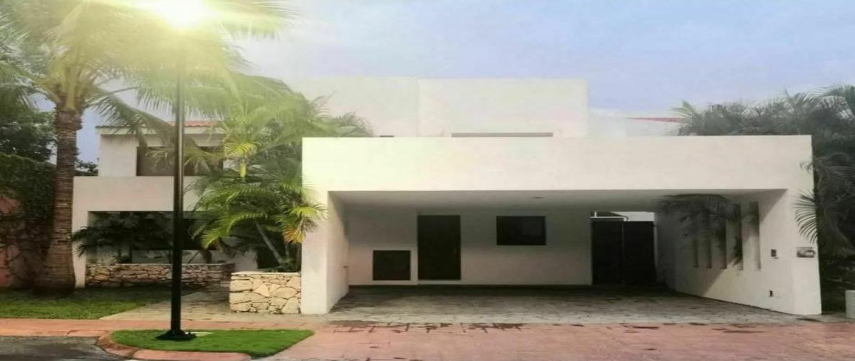 Foto de casa en , san ramon norte, mérida, yucatán, 0 foto 02 Foto de casa en renta en , san ramon norte, mérida, yucatán, 0 No. 02
