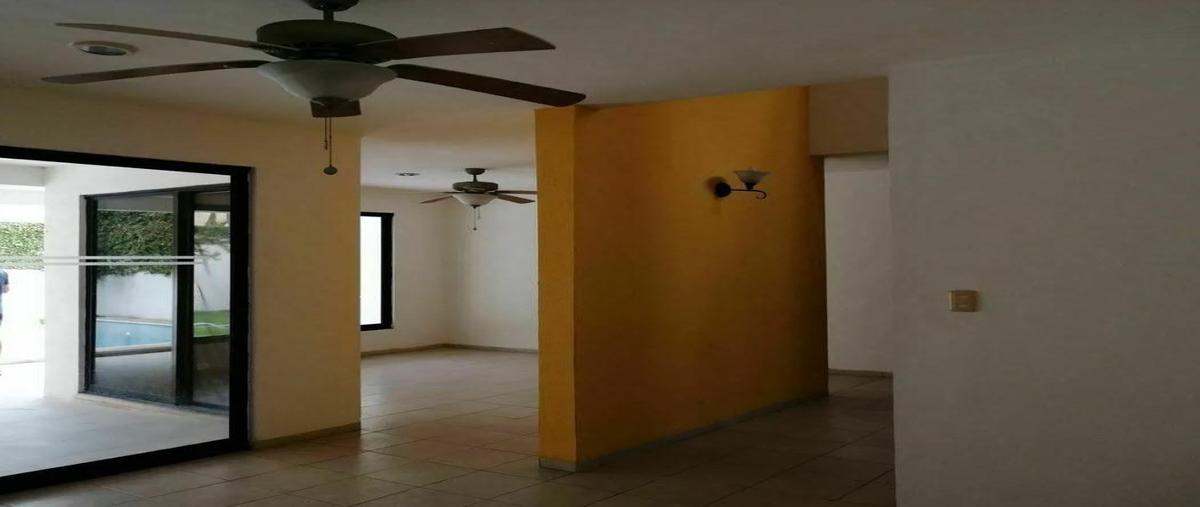 Foto de casa en , san ramon norte, mérida, yucatán, 30818690 foto 03 Foto de casa en renta en , san ramon norte, mérida, yucatán, 30818690 No. 03