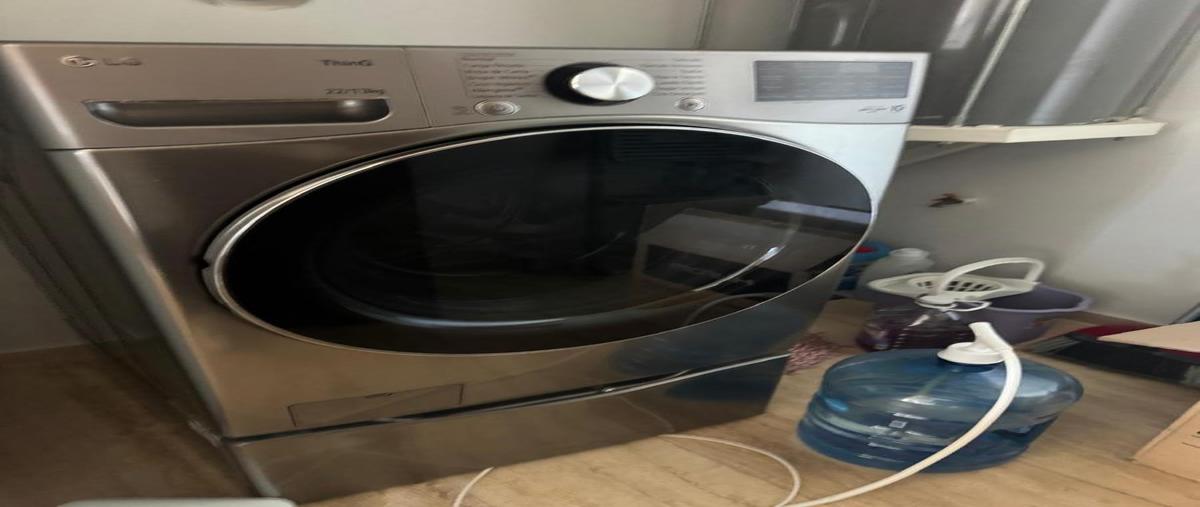 Foto de departamento en renta en  , san ramon norte, mérida, yucatán, 0 No. 04