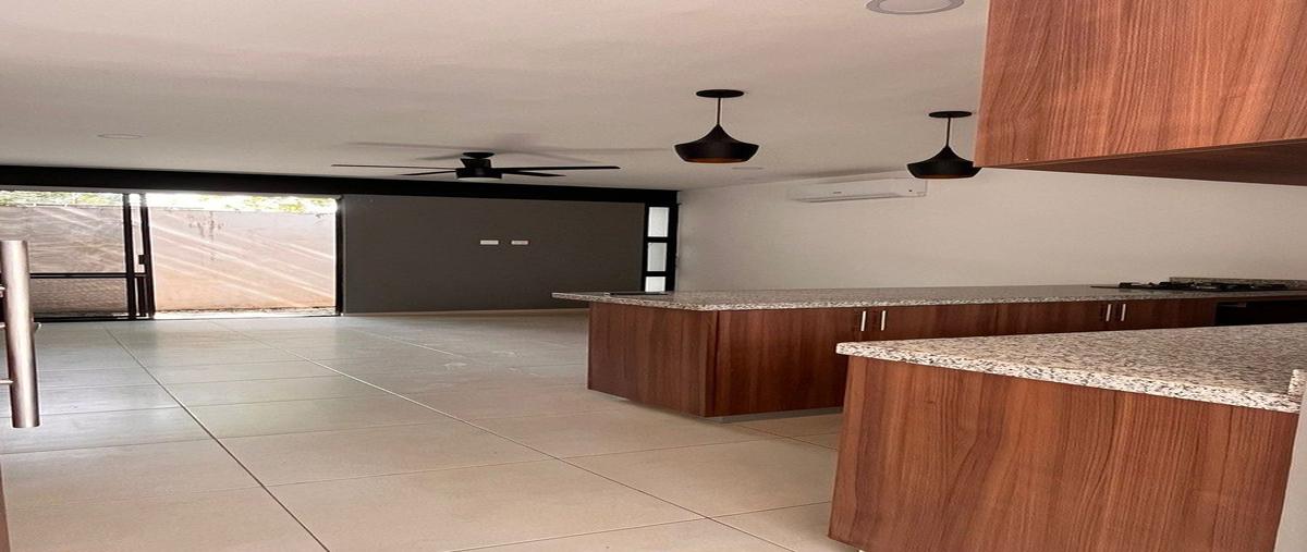 Foto de casa en venta en  , san ramon norte, mérida, yucatán, 0 No. 03