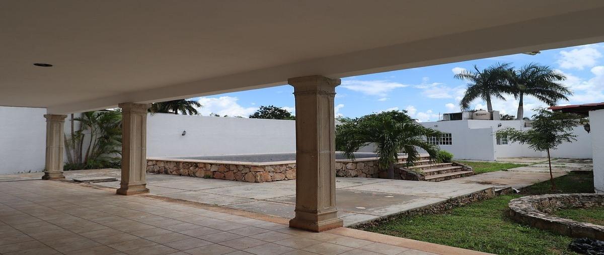 Foto de casa en venta en  , san ramon norte, mérida, yucatán, 0 No. 03