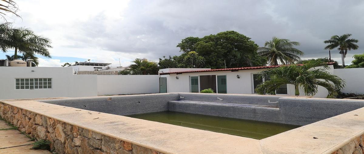 Foto de casa en venta en  , san ramon norte, mérida, yucatán, 0 No. 05