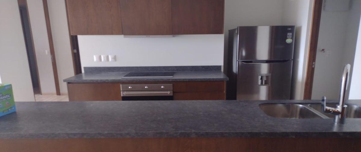 Foto de departamento en renta en  , san ramon norte, mérida, yucatán, 0 No. 04