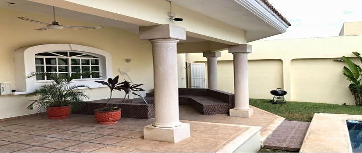 Foto de casa en renta en  , san ramon norte, mérida, yucatán, 0 No. 06