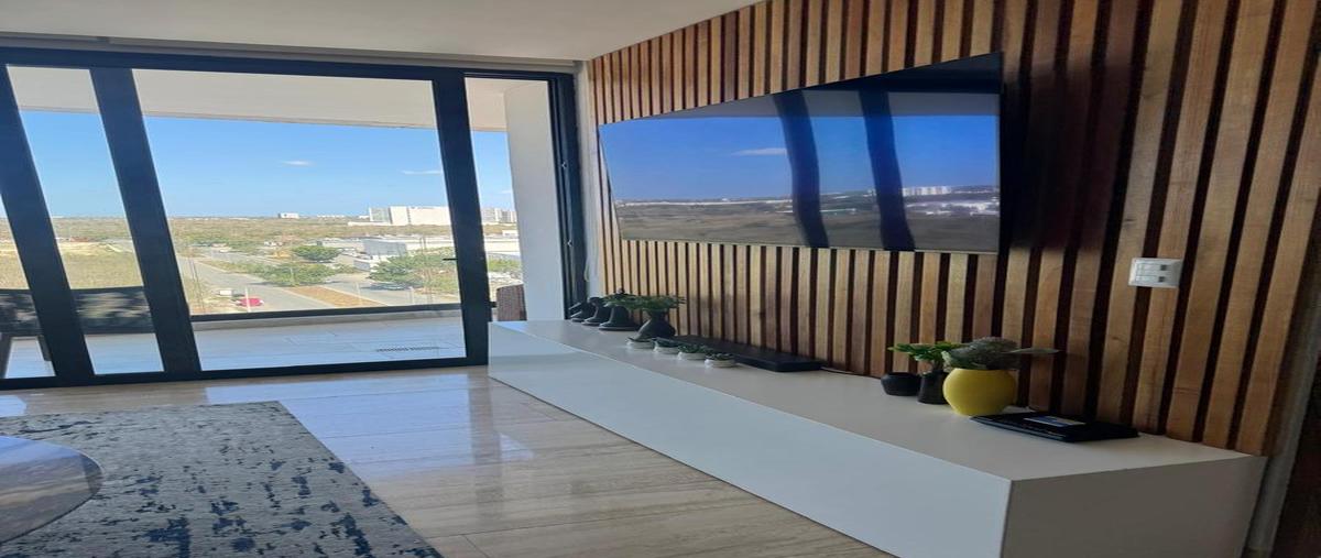 Foto de departamento en , san ramon norte, mérida, yucatán, 0 foto 04 Foto de departamento en renta en , san ramon norte, mérida, yucatán, 0 No. 04