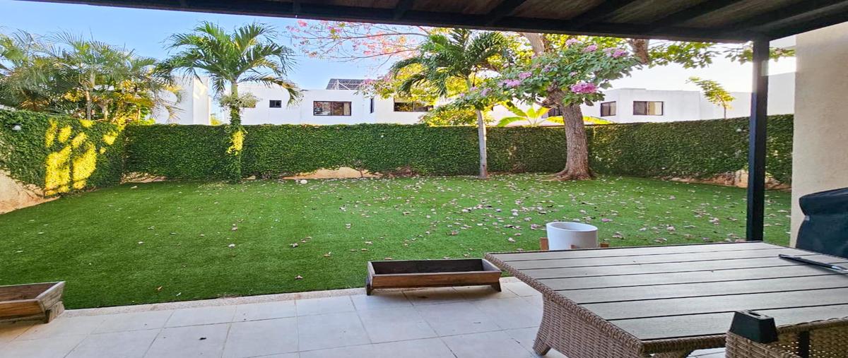 Foto de casa en venta en  , san ramon norte, mérida, yucatán, 0 No. 05