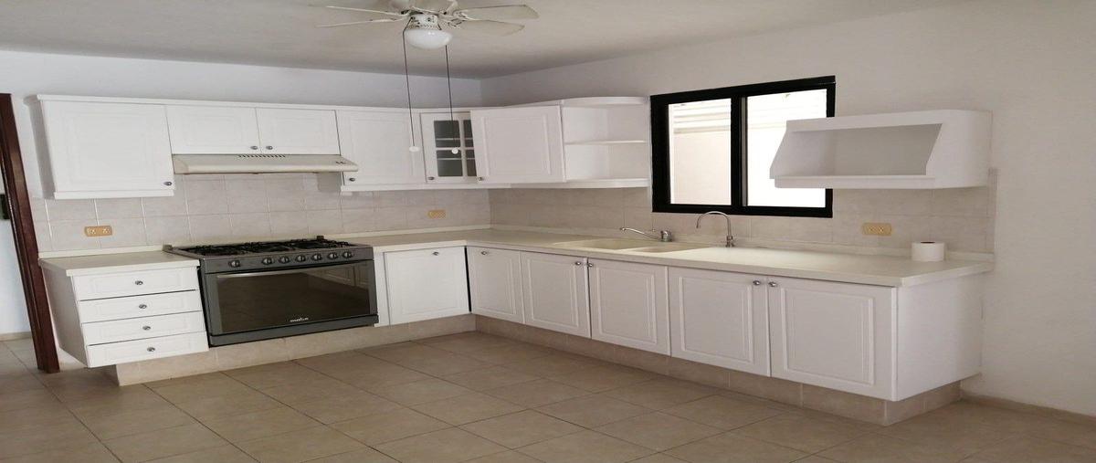 Foto de casa en renta en  , san ramon norte, mérida, yucatán, 0 No. 04