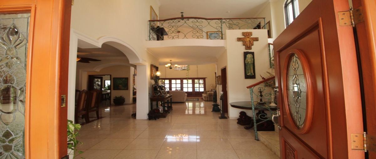 Foto de casa en venta en  , san ramon norte, mérida, yucatán, 0 No. 03