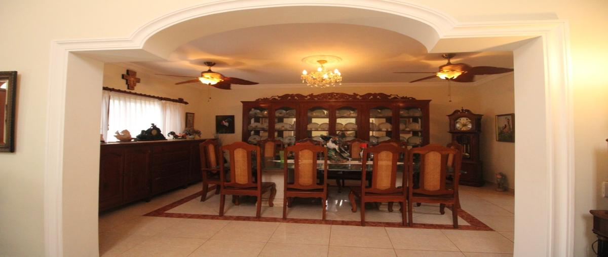 Foto de casa en venta en  , san ramon norte, mérida, yucatán, 0 No. 05