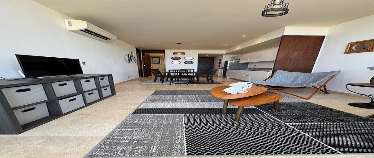 Foto de departamento en renta en  , san ramon norte, mérida, yucatán, 0 No. 03