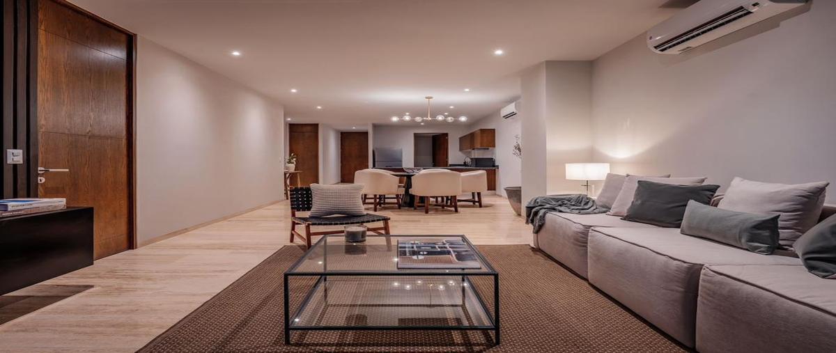 Foto de departamento en renta en  , san ramon norte, mérida, yucatán, 0 No. 05