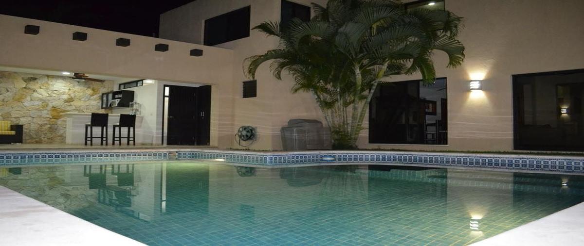 Foto de casa en venta en  , san ramon norte, mérida, yucatán, 0 No. 03