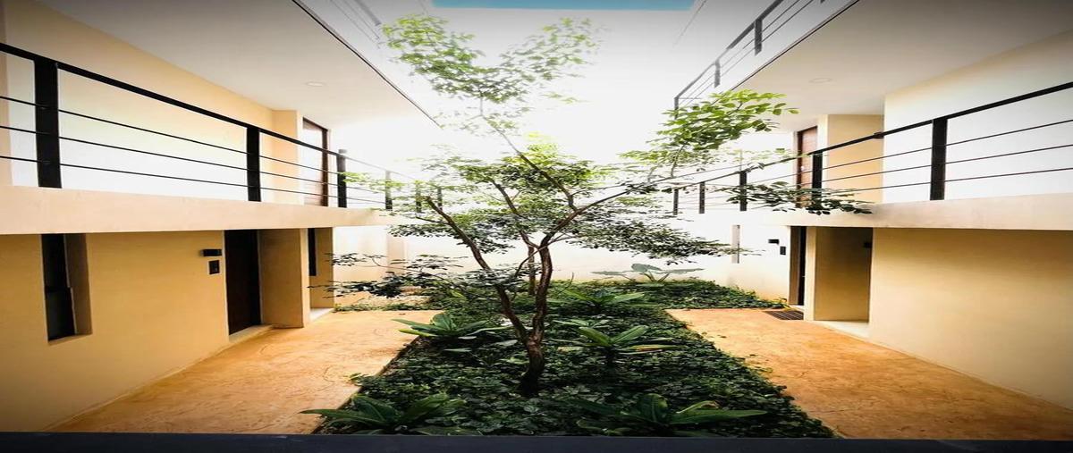 Foto de departamento en renta en  , san ramon norte, mérida, yucatán, 0 No. 03