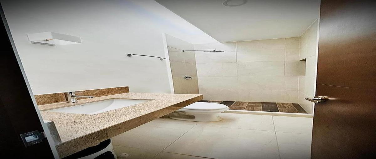 Foto de departamento en renta en  , san ramon norte, mérida, yucatán, 0 No. 04