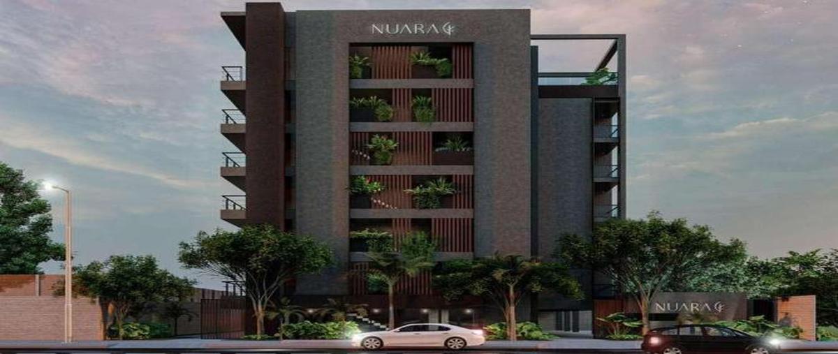 Foto de departamento en venta en  , san ramon norte, mérida, yucatán, 0 No. 03