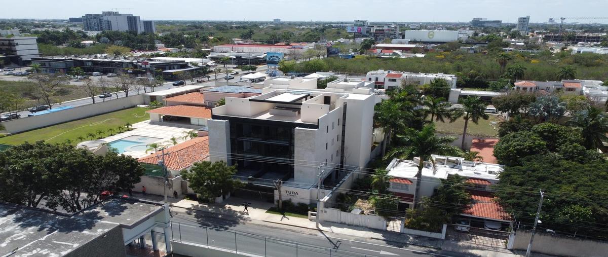 Foto de departamento en , san ramon norte, mérida, yucatán, 31427065 foto 05 Foto de departamento en venta en , san ramon norte, mérida, yucatán, 31427065 No. 05