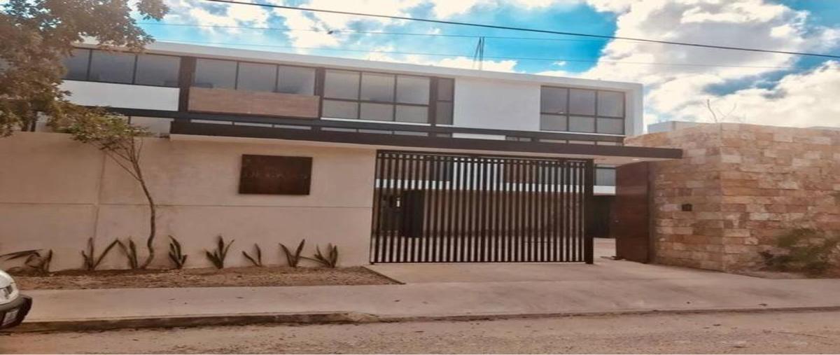 Foto de departamento en , san ramon norte, mérida, yucatán, 0 foto 01 Foto de departamento en renta en , san ramon norte, mérida, yucatán, 0 No. 01