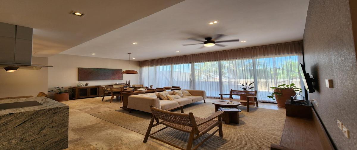 Foto de departamento en venta en  , san ramon norte, mérida, yucatán, 0 No. 03