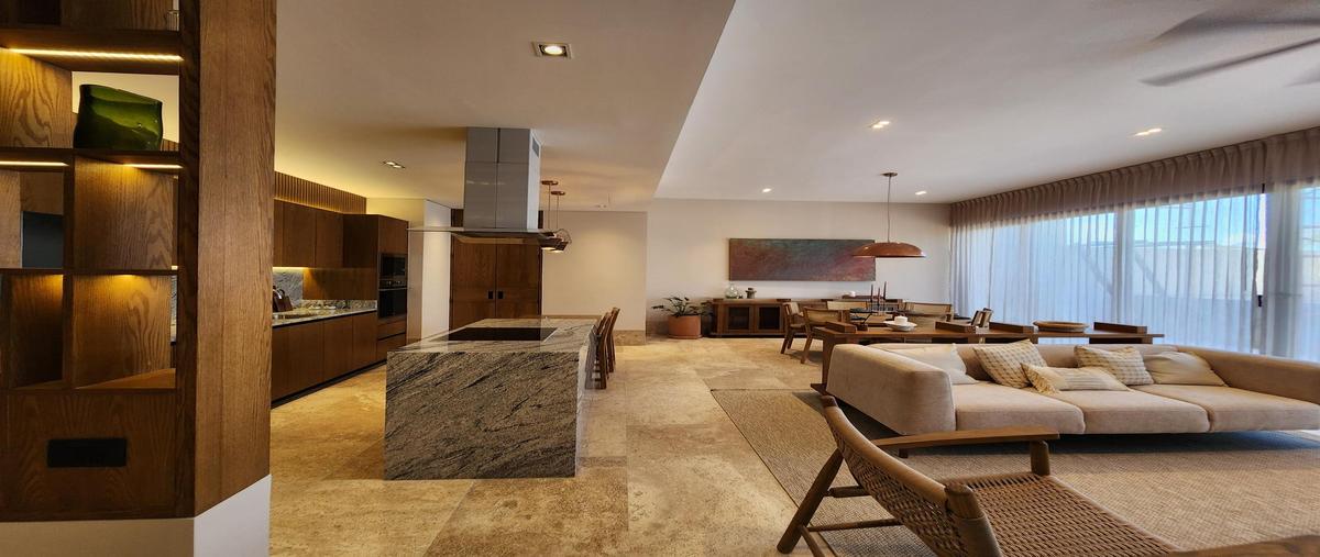 Foto de departamento en venta en  , san ramon norte, mérida, yucatán, 0 No. 04