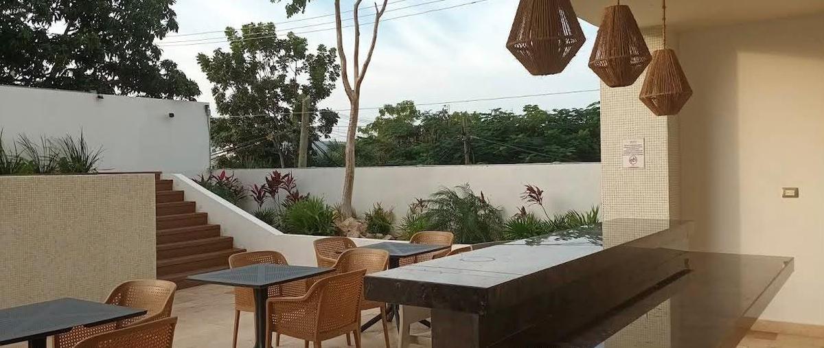 Foto de departamento en , san ramon norte, mérida, yucatán, 0 foto 01 Foto de departamento en renta en , san ramon norte, mérida, yucatán, 0 No. 01