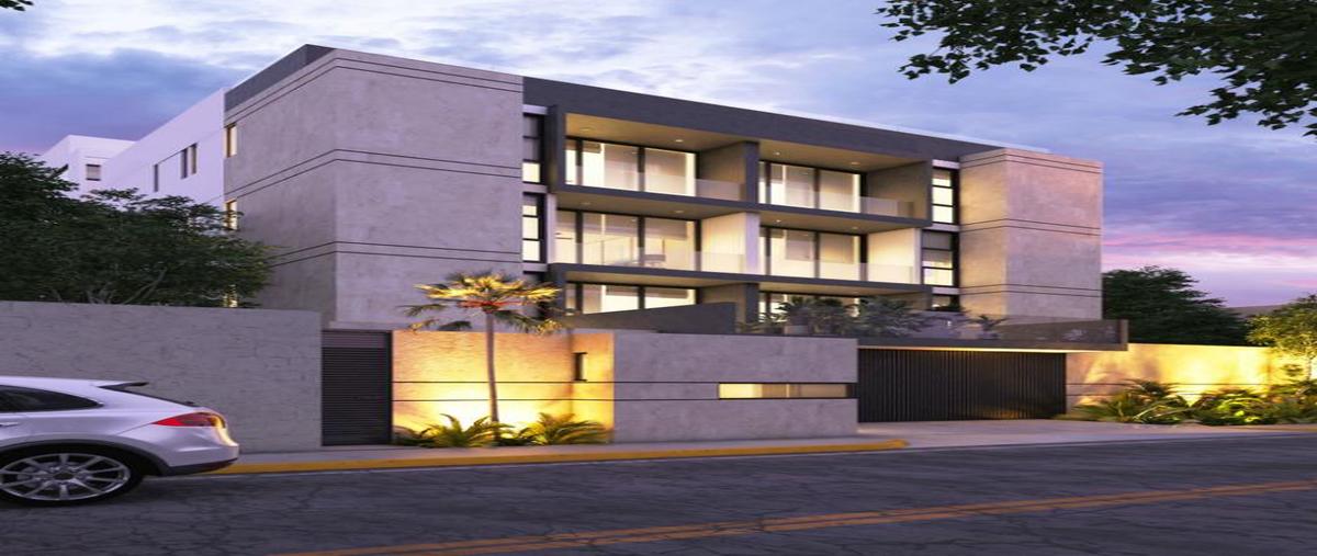 Foto de departamento en venta en  , san ramon norte, mérida, yucatán, 0 No. 04