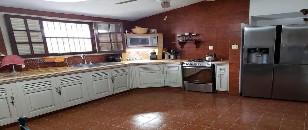 Foto de casa en venta en  , san ramon norte, mérida, yucatán, 7887870 No. 04