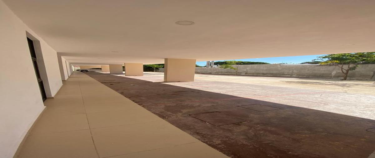 Foto de casa en condominio en venta en san ramón norte , san ramon norte i, mérida, yucatán, 21450572 No. 03