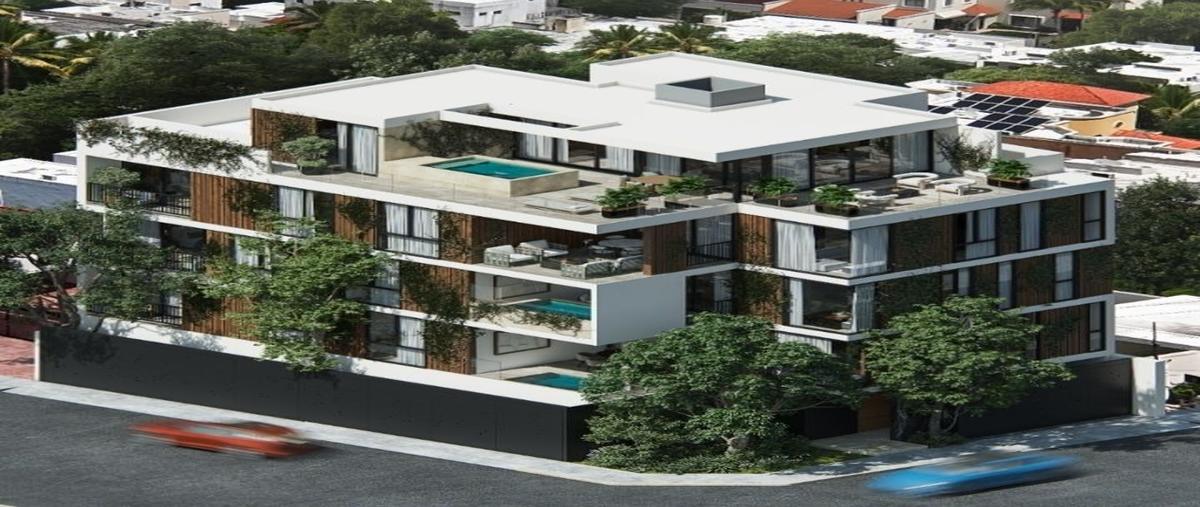 Foto de departamento en venta en san ramón norte , san ramon norte i, mérida, yucatán, 0 No. 03