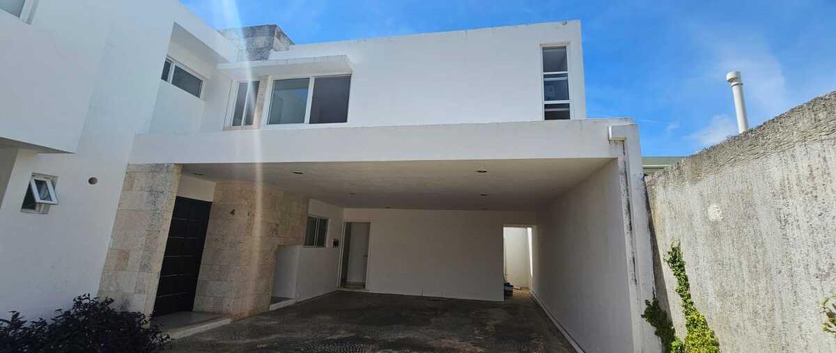 Foto de casa en renta en san ramon norte , san ramon norte, mérida, yucatán, 16808714 No. 03