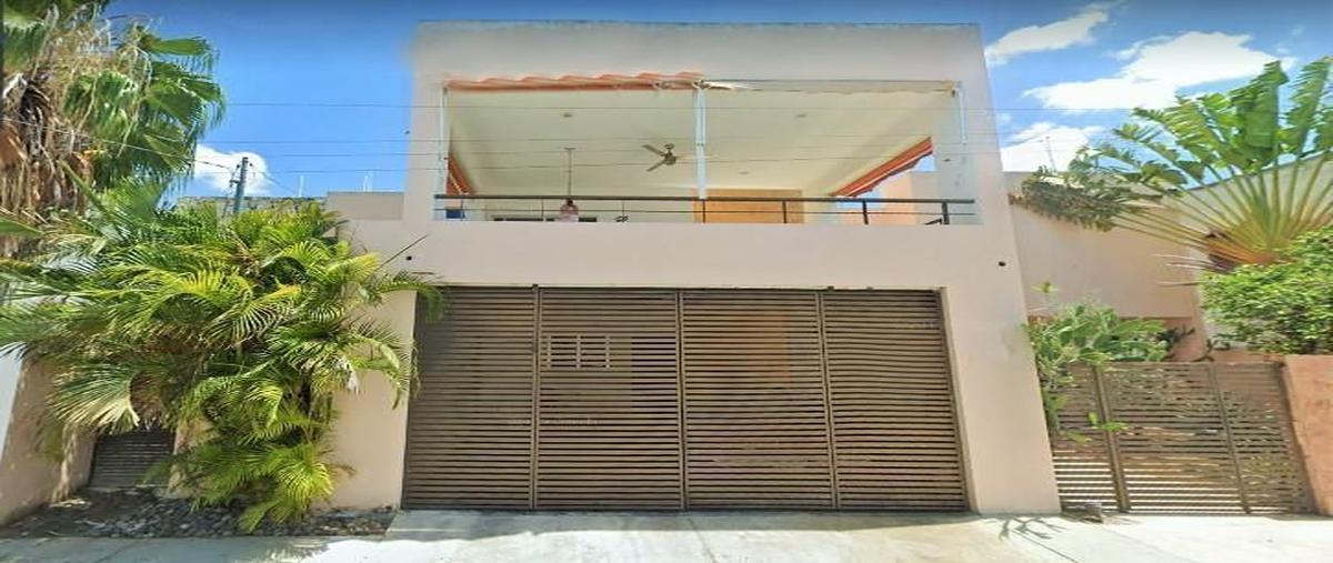 Foto de casa en san ramon norte , san ramon norte, mérida, yucatán, 28560119 foto 03 Foto de casa en venta en san ramon norte , san ramon norte, mérida, yucatán, 28560119 No. 03