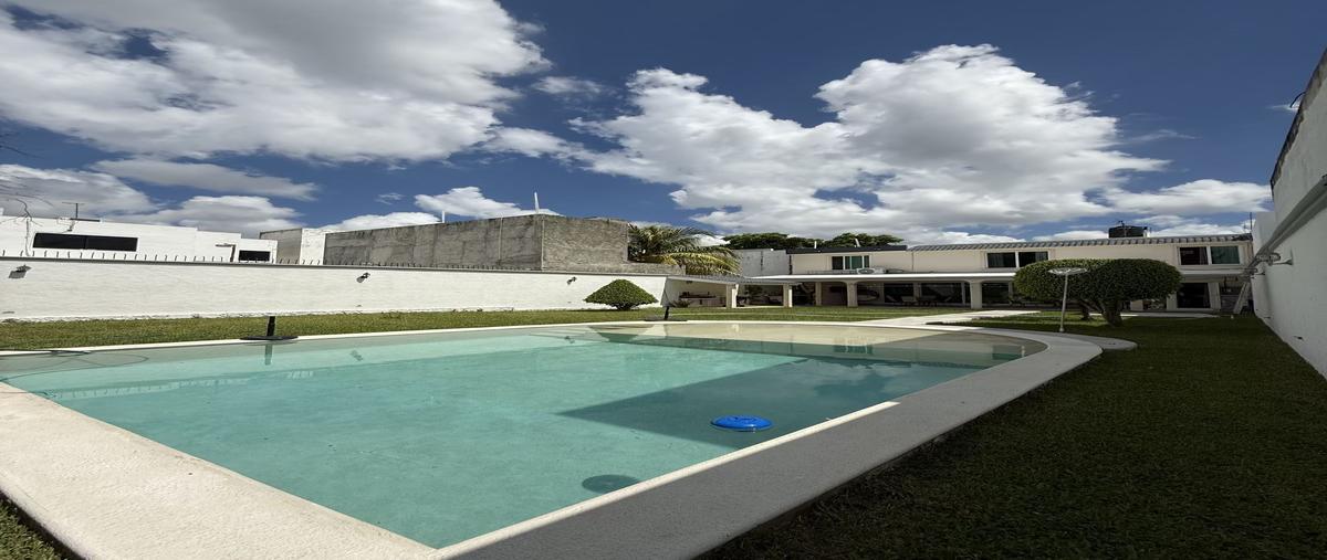 Foto de casa en venta en san ramon norte , san ramon norte, mérida, yucatán, 0 No. 01