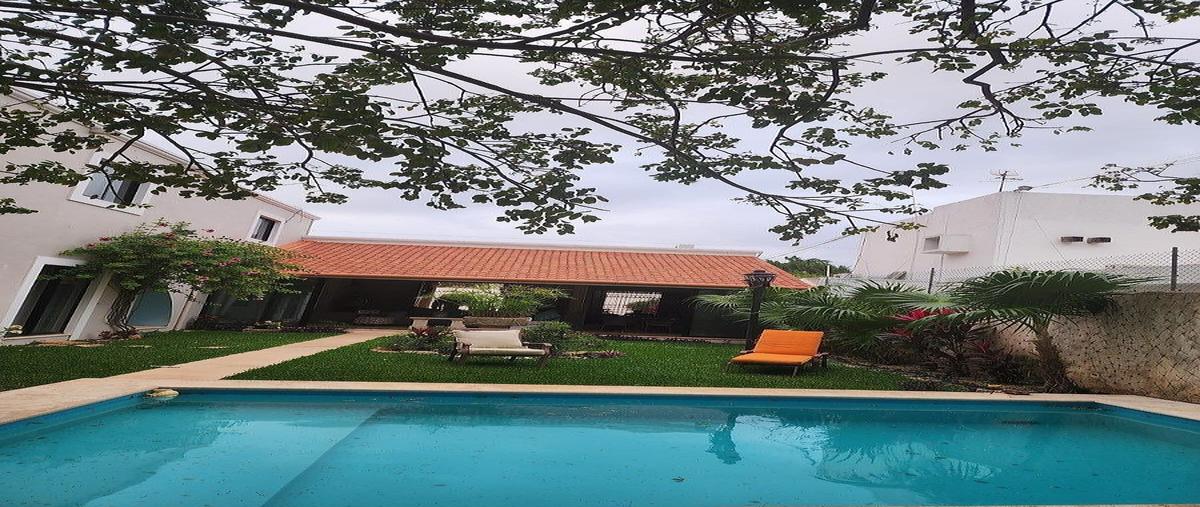 Foto de casa en venta en san ramon norte , san ramon norte, mérida, yucatán, 0 No. 03