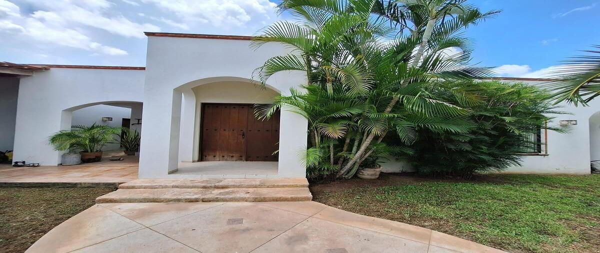 Foto de casa en san ramón norte , san ramon norte, mérida, yucatán, 0 foto 01 Foto de casa en venta en san ramón norte , san ramon norte, mérida, yucatán, 0 No. 01