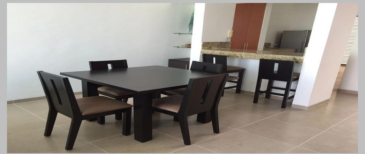 Foto de departamento en renta en san ramon norte whi302654, san ramon norte i, mérida, yucatán, 0 No. 04