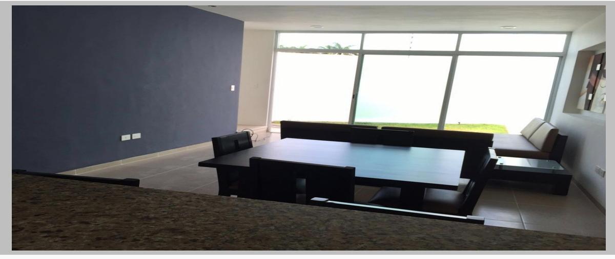 Foto de departamento en renta en san ramon norte whi302654, san ramon norte i, mérida, yucatán, 0 No. 05