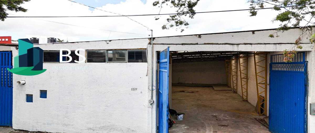 Foto de bodega en renta en san ramón , san ramón 2a sección, puebla, puebla, 0 No. 01