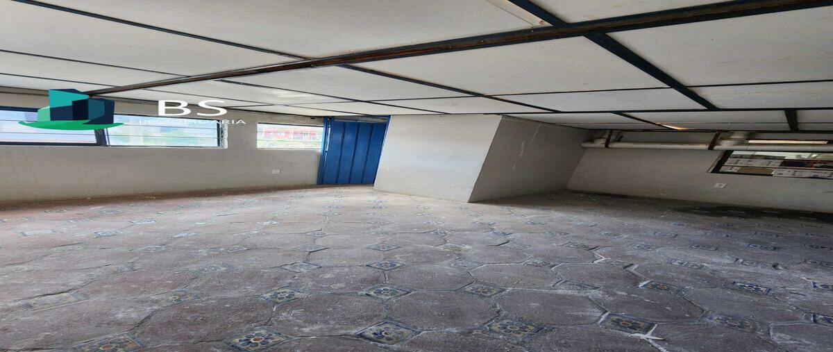 Foto de bodega en renta en san ramón , san ramón 2a sección, puebla, puebla, 0 No. 05