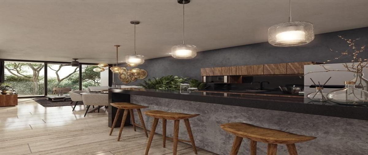 Foto de departamento en renta en san ramón , san ramon norte, mérida, yucatán, 28139977 No. 03